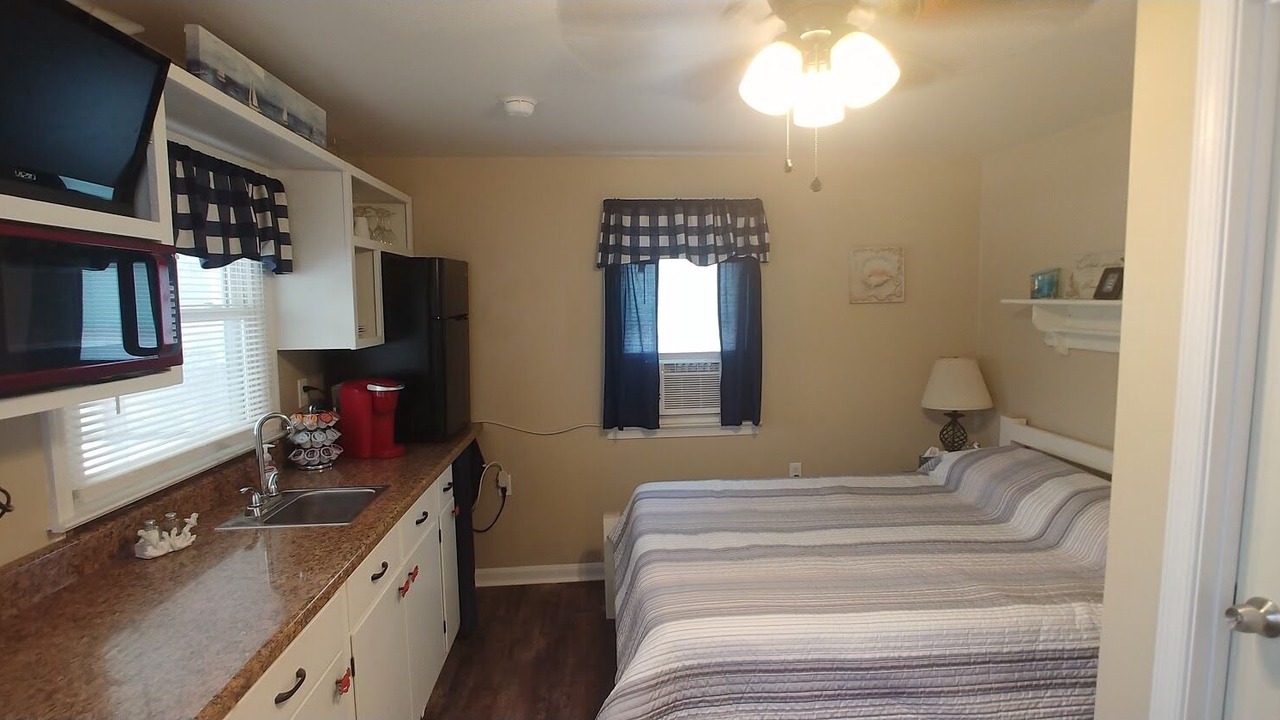 Photo of Bedroom in Chincoteague