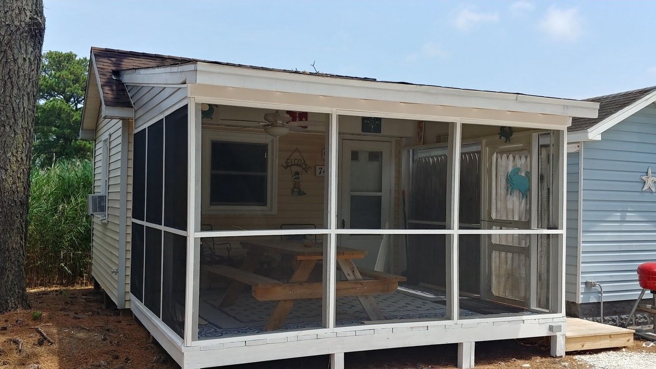 Photo of Outdoor in Chincoteague