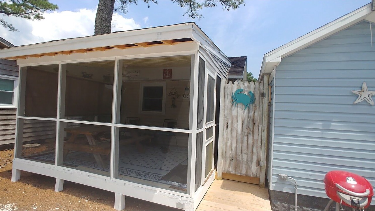 Photo of Outdoor in Chincoteague