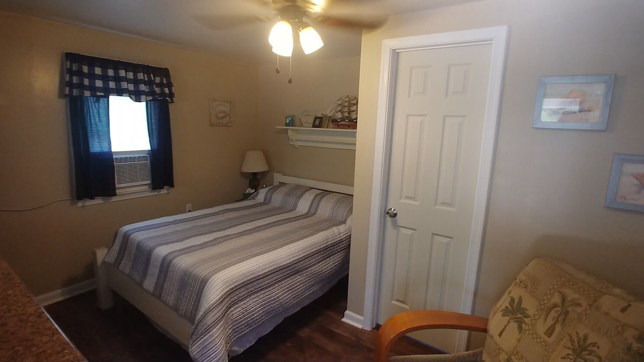Photo of Bedroom in Chincoteague