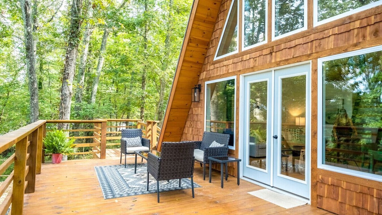Photo of Patio Balcony in Newnata