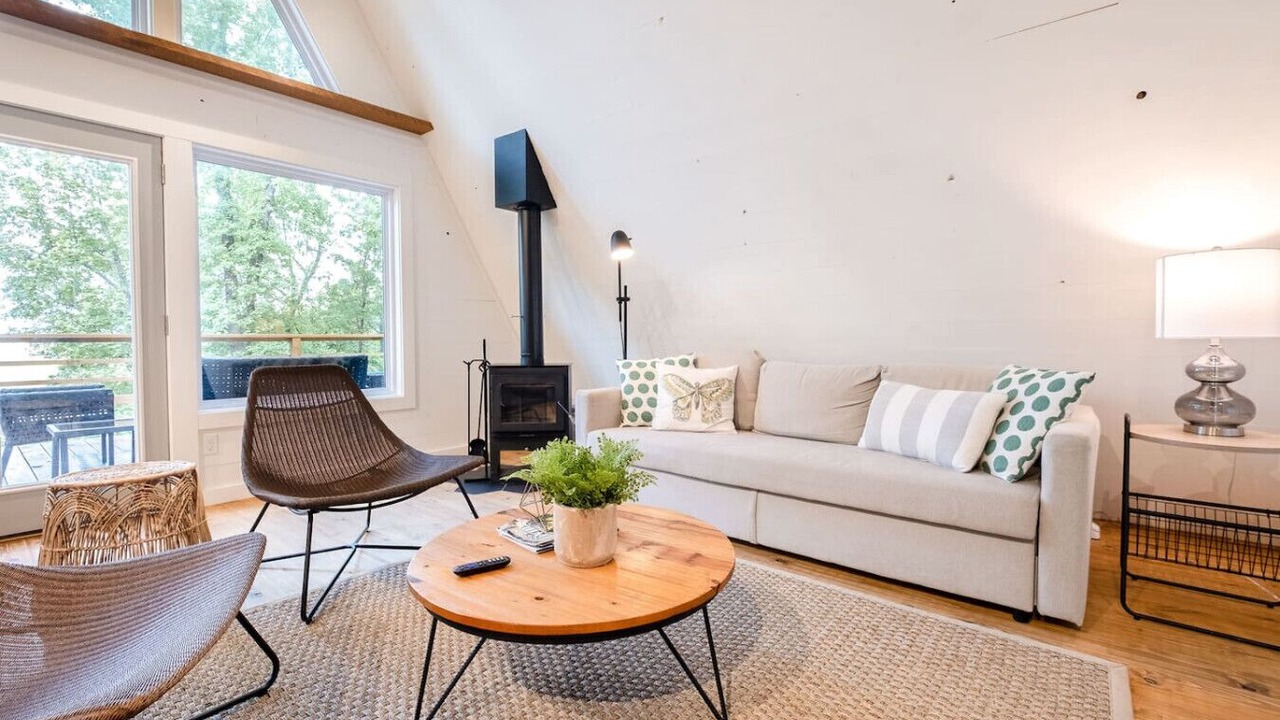 Photo of Livingroom in Newnata