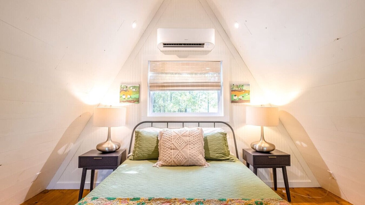 Photo of Bedroom in Newnata