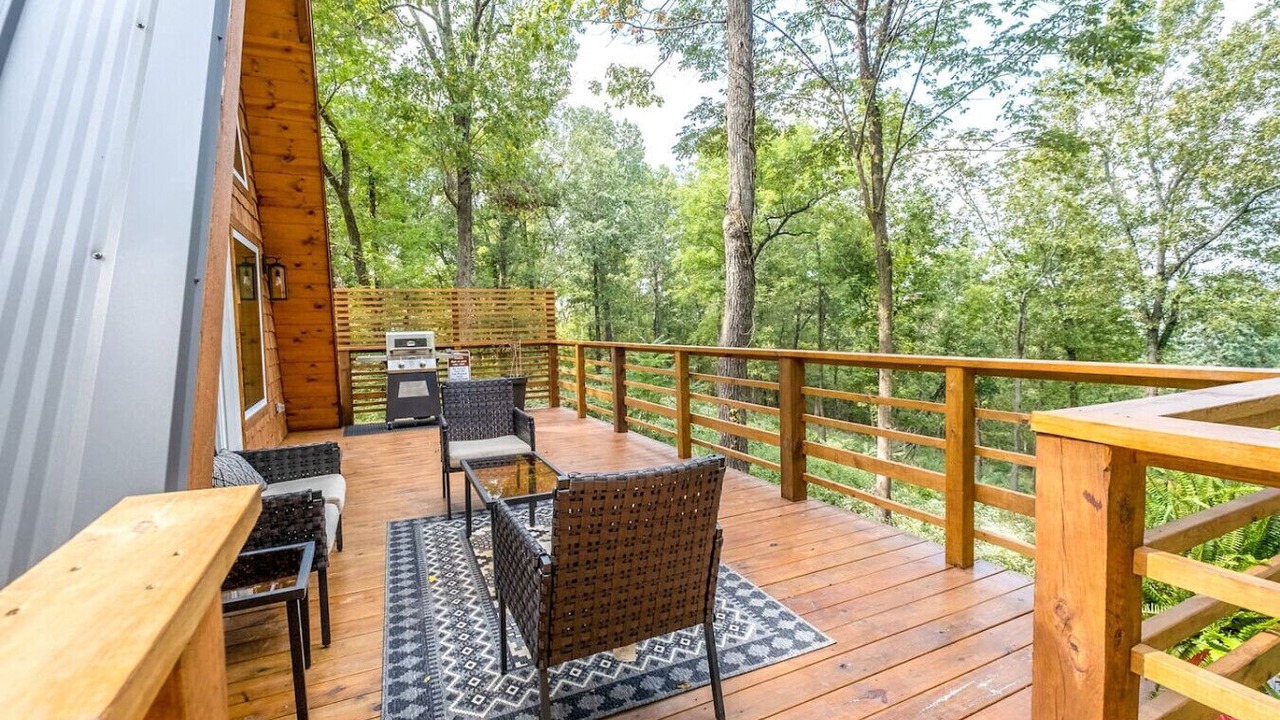 Photo of Patio Balcony in Newnata