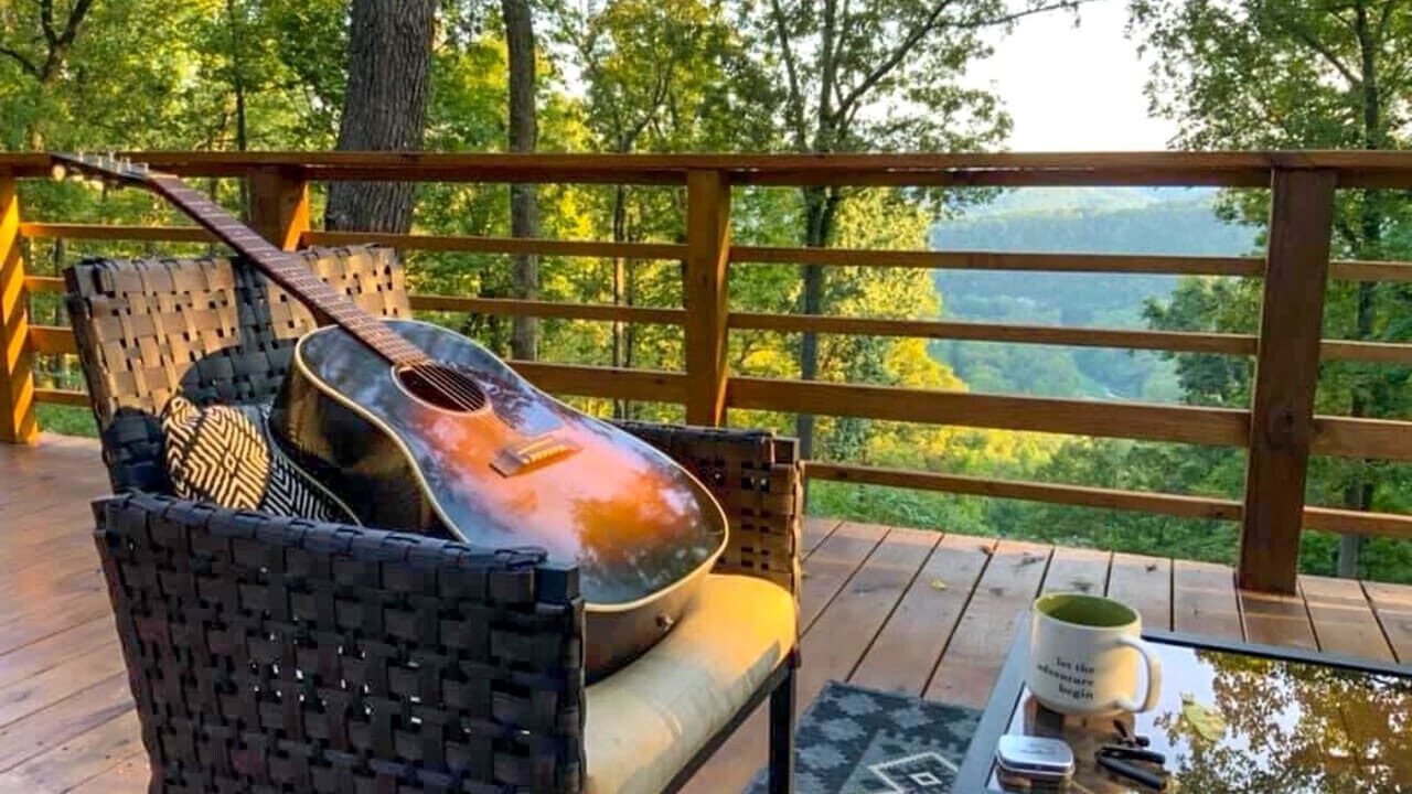 Photo of Outdoor in Newnata