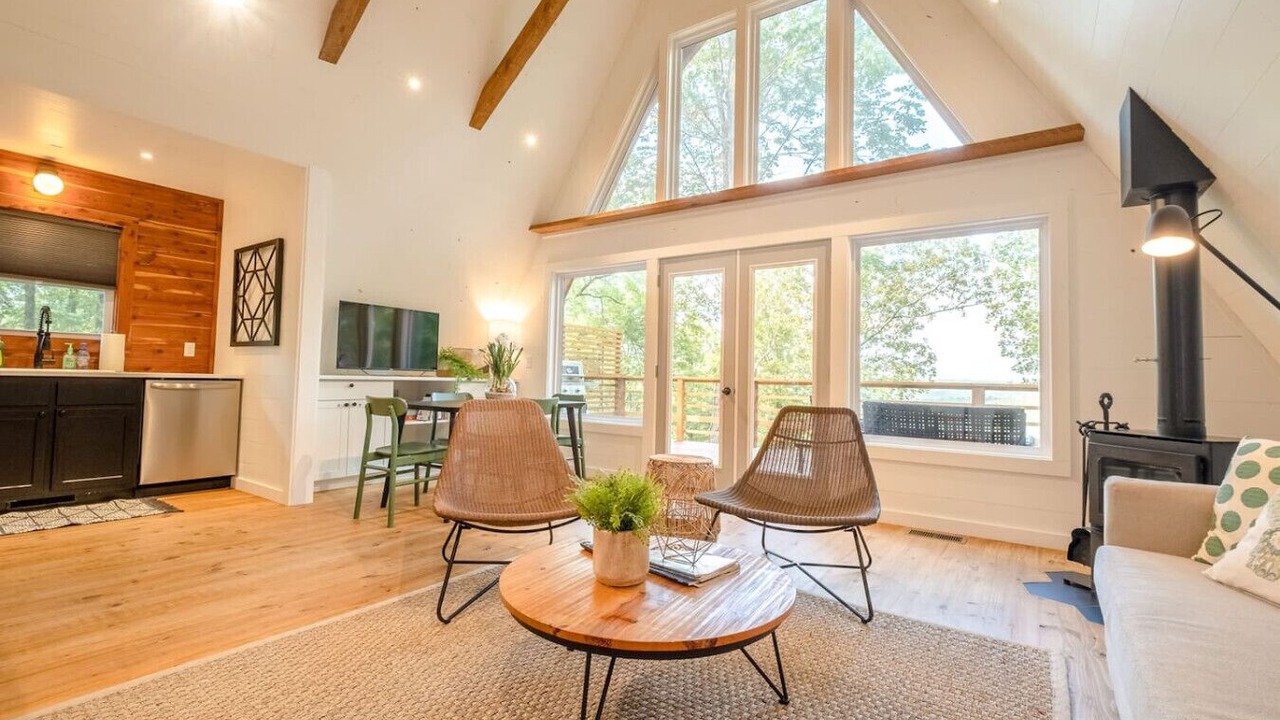 Photo of Livingroom in Newnata