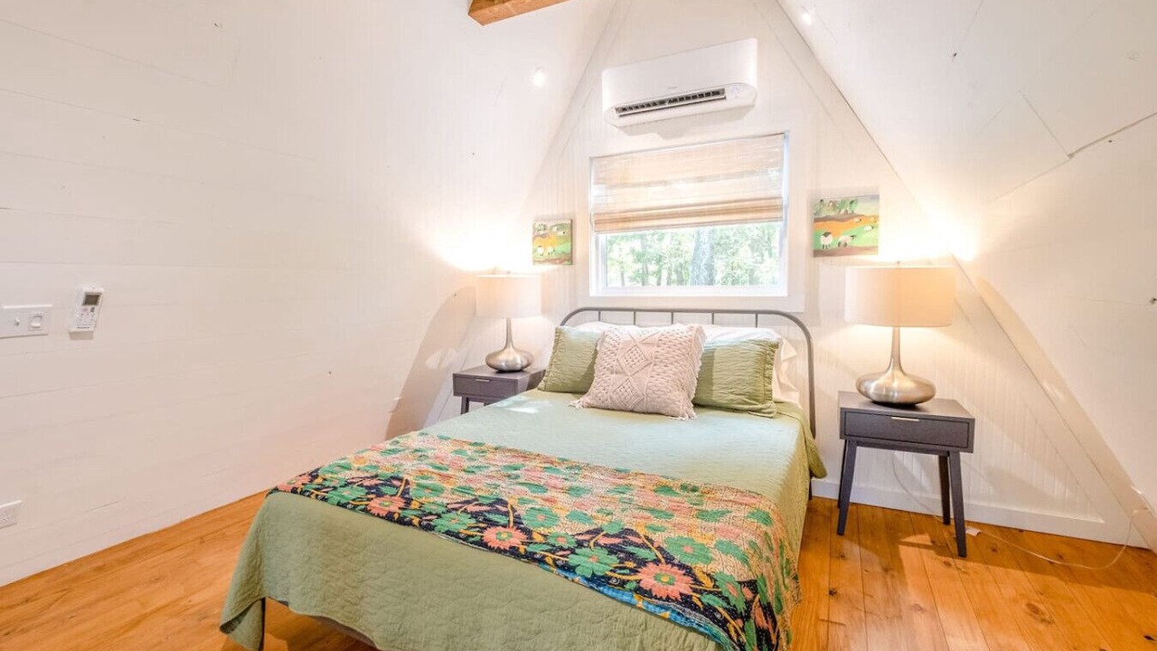 Photo of Bedroom in Newnata