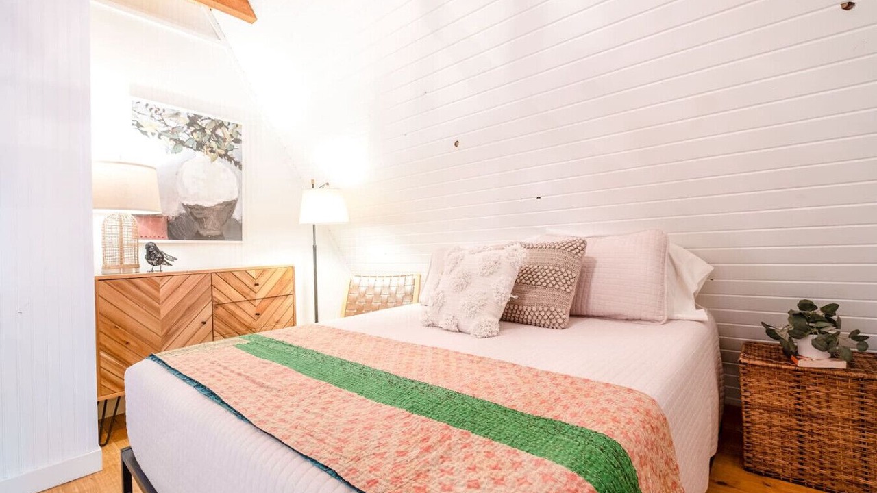 Photo of Bedroom in Newnata