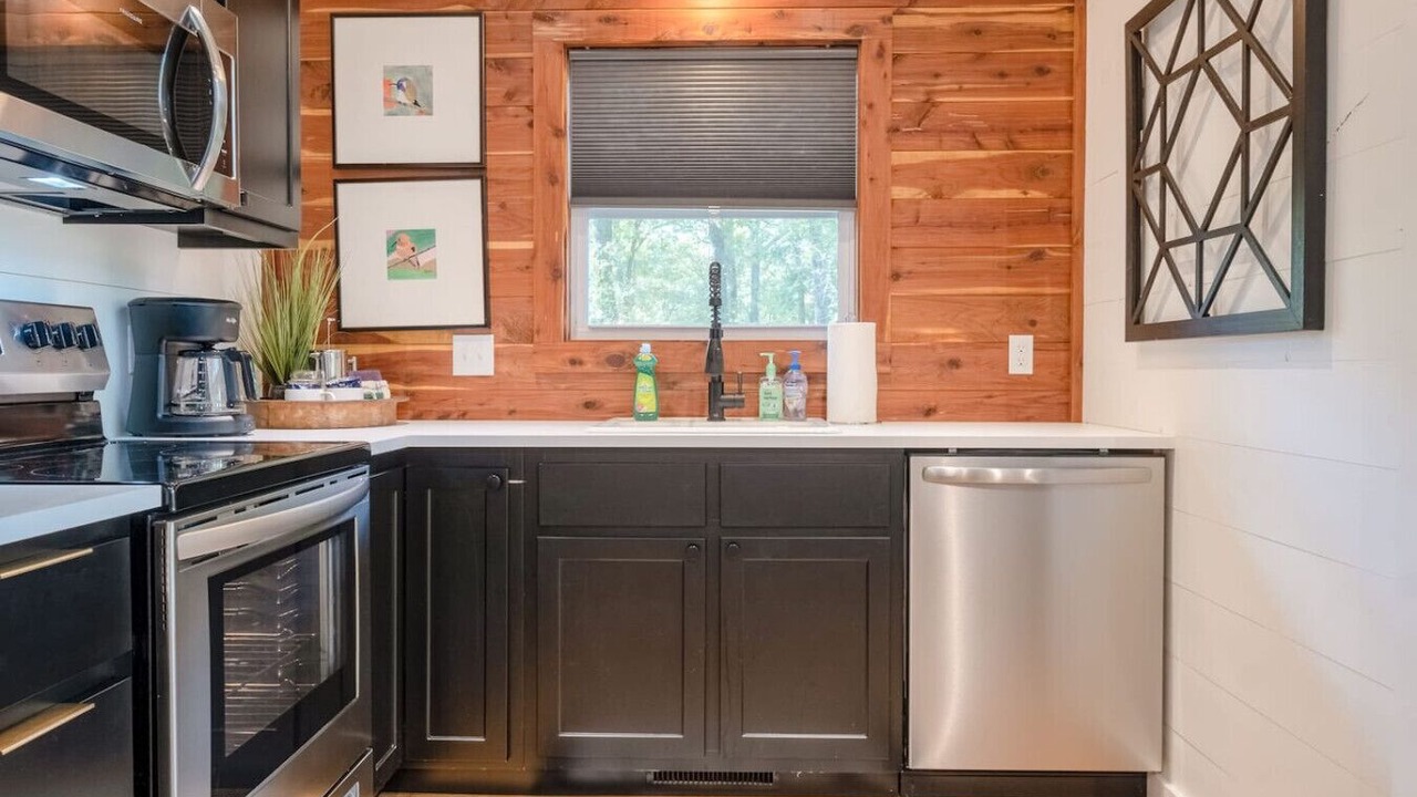Photo of Kitchen in Newnata