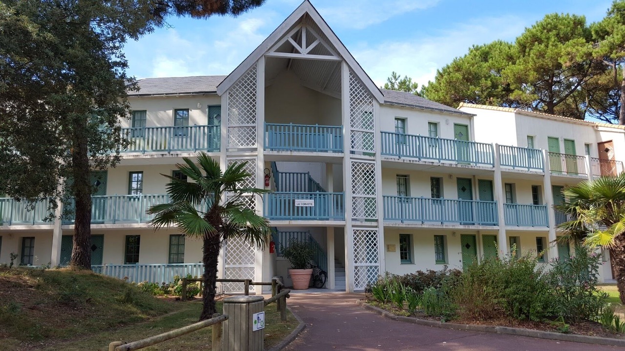 Photo of Outdoor in Bourgenay