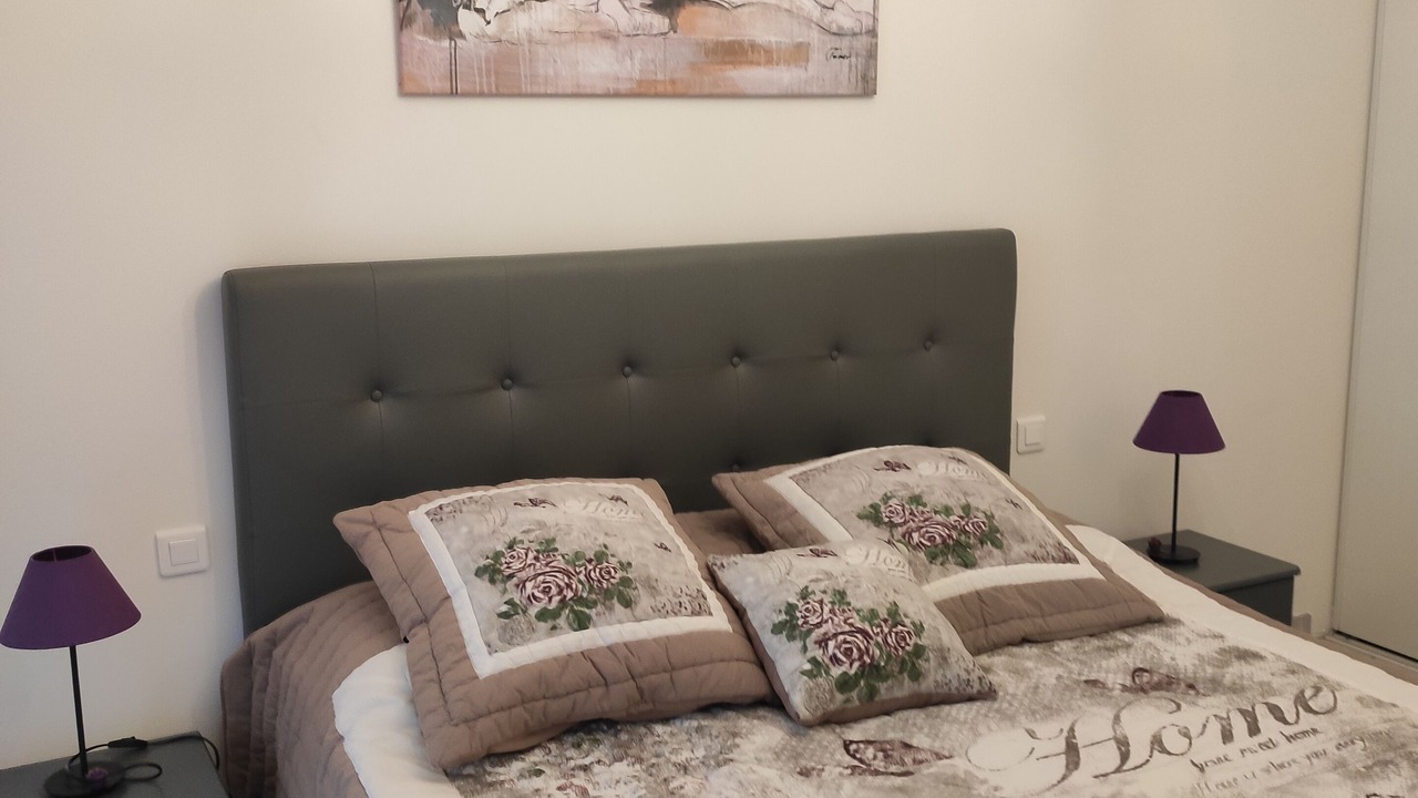 Photo of Bedroom in Les Angles