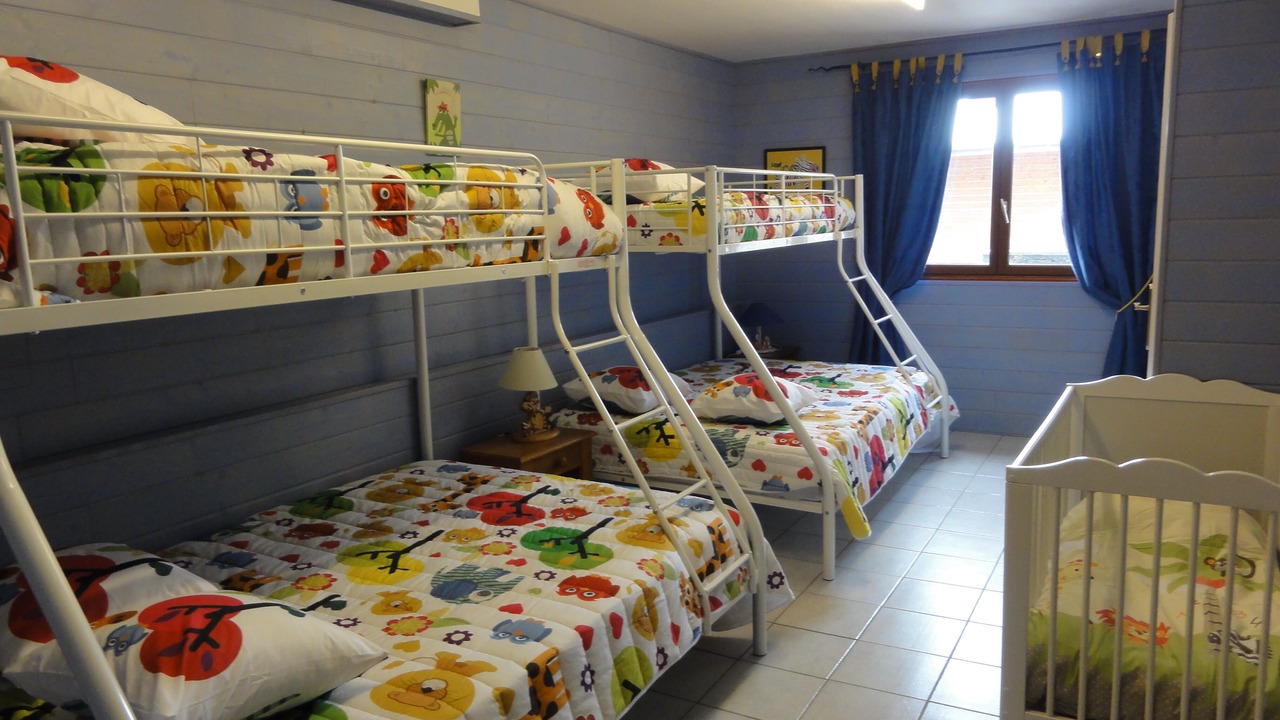Photo of Bedroom in Les Angles