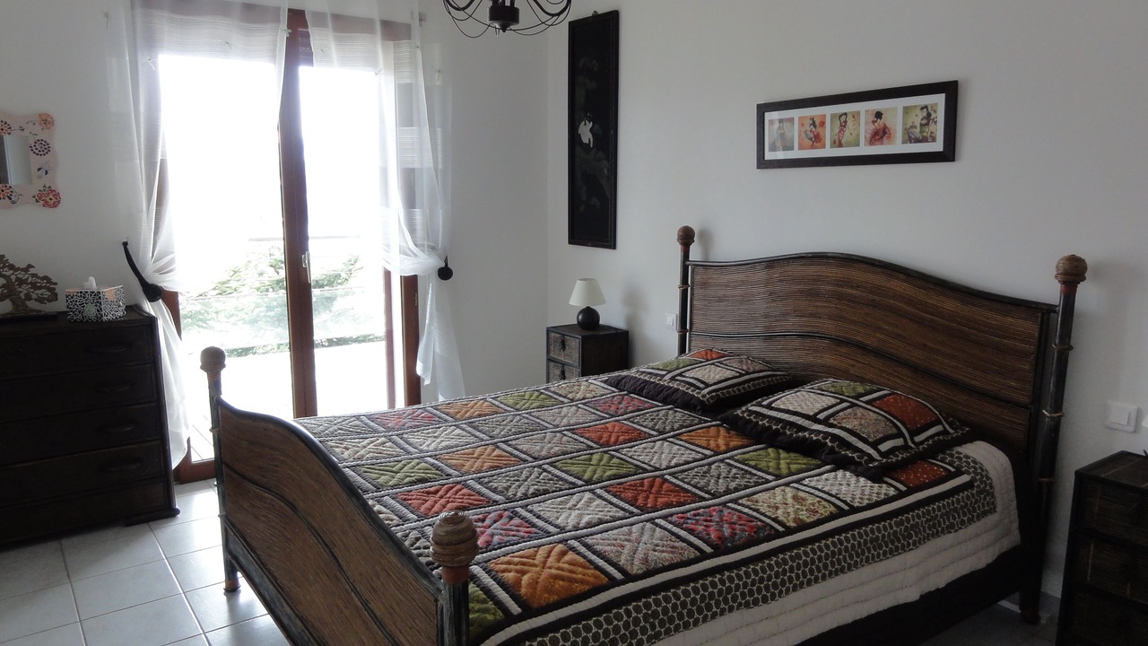 Photo of Bedroom in Les Angles