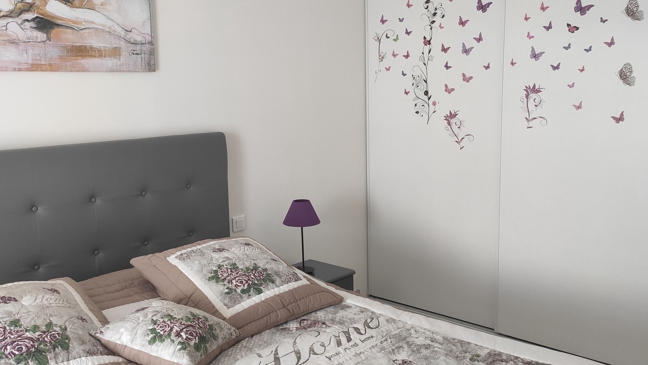 Photo of Bedroom in Les Angles