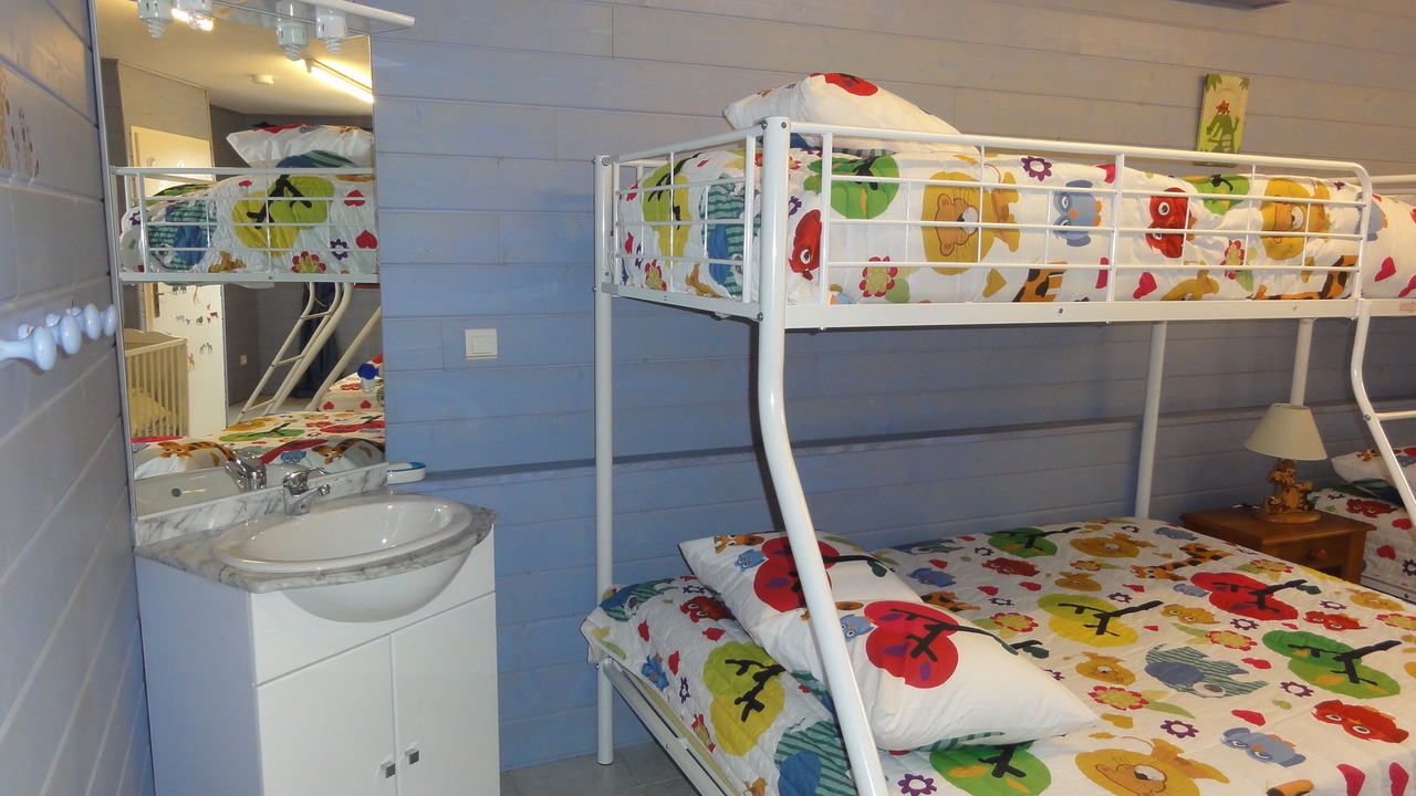Photo of Bedroom in Les Angles