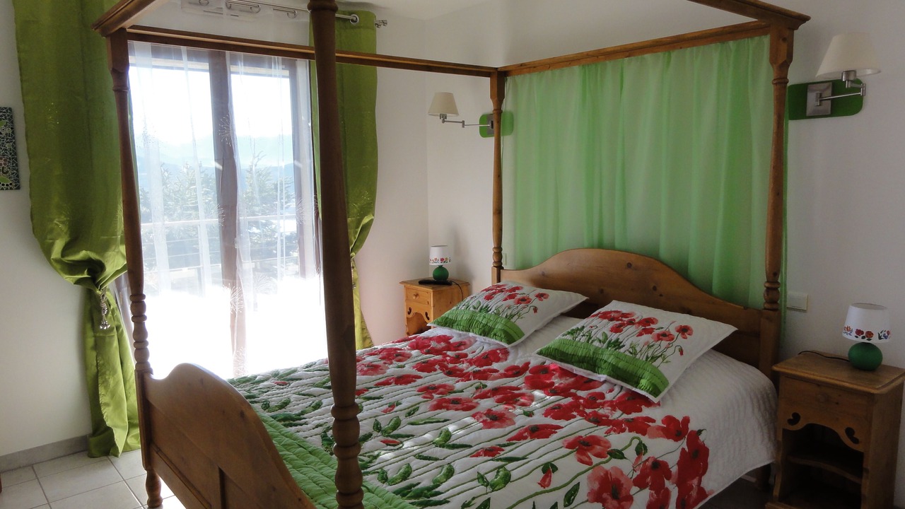 Photo of Bedroom in Les Angles