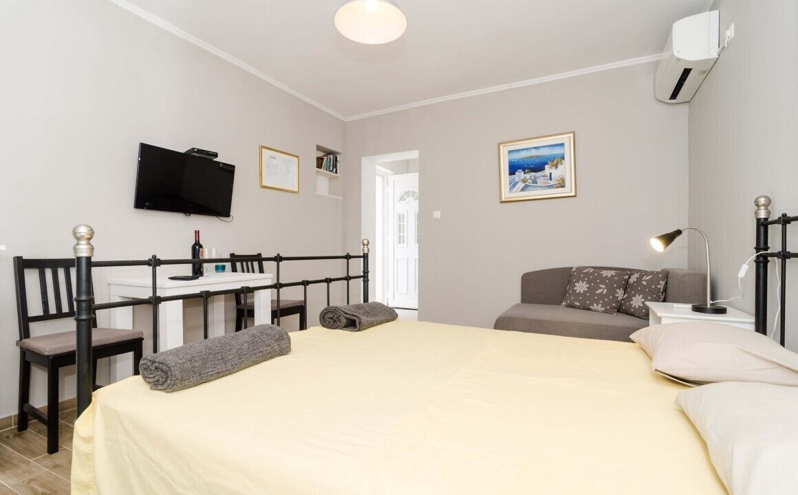 Photo of Bedroom in Okuklje