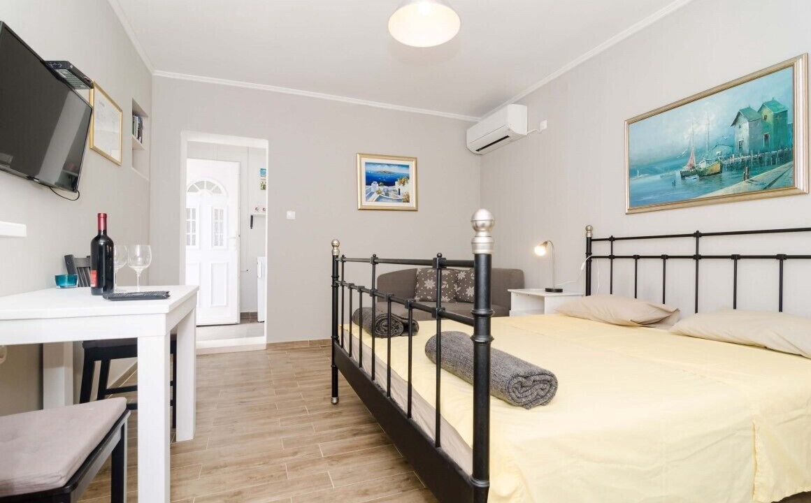 Photo of Bedroom in Okuklje