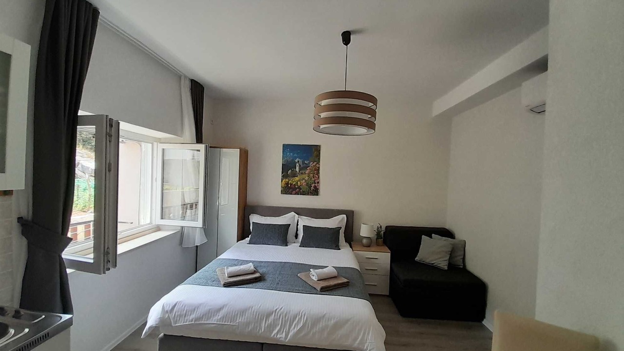 Photo of Bedroom in Mljet