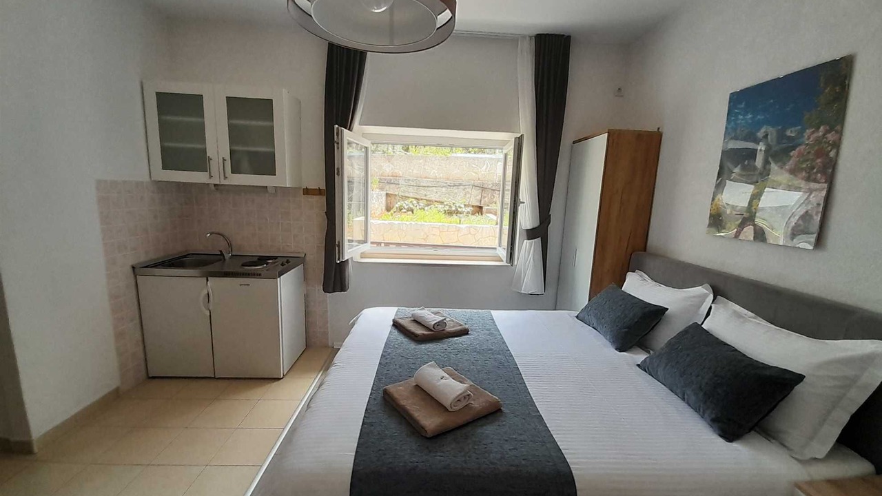 Photo of Bedroom in Mljet