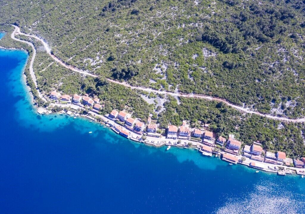 Photo of Outdoor in Mljet