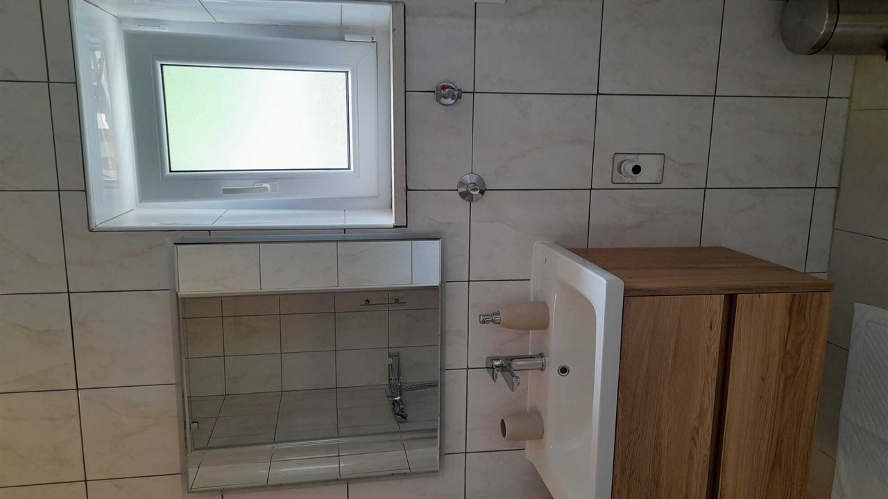 Photo of Bathroom in Mljet