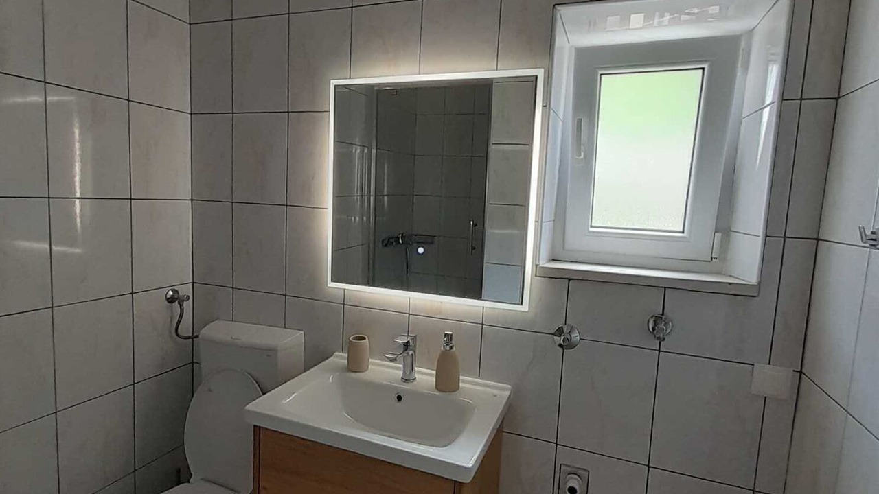 Photo of Bathroom in Mljet