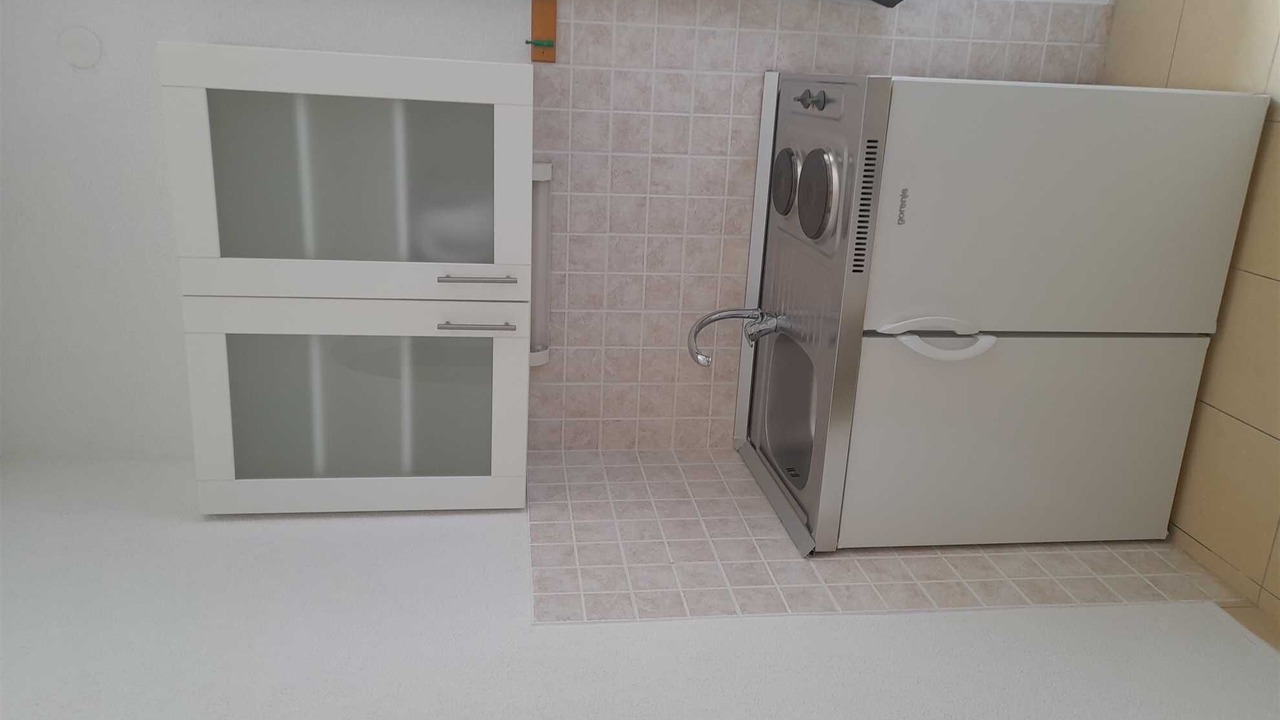 Photo of Bathroom in Mljet