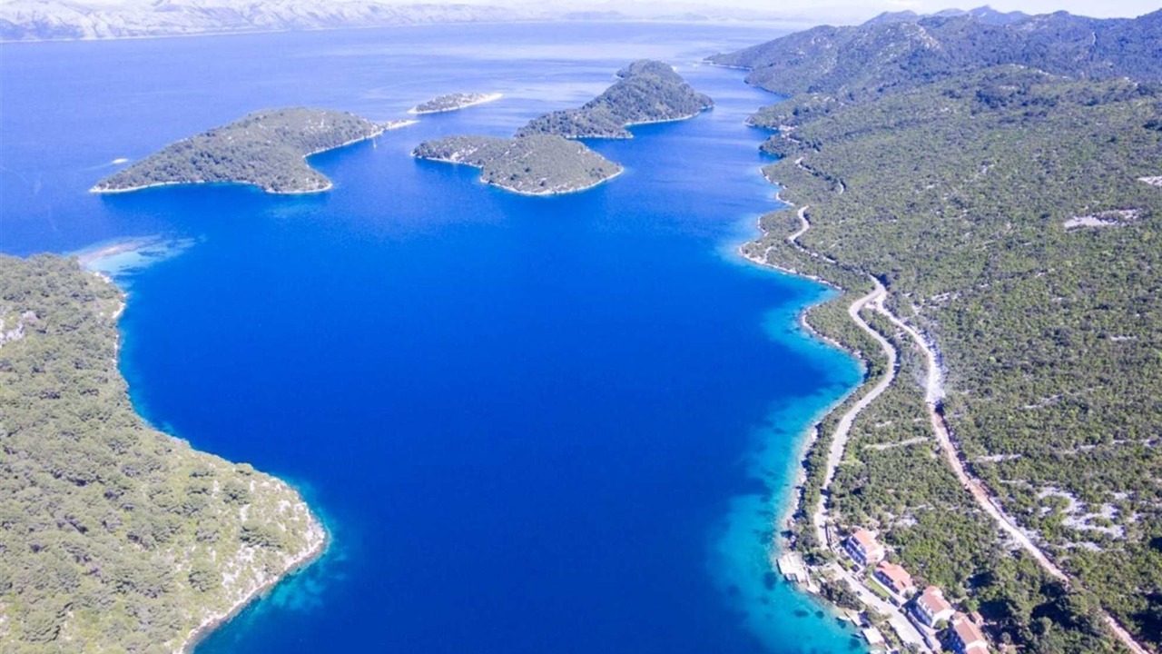 Photo of Outdoor in Mljet
