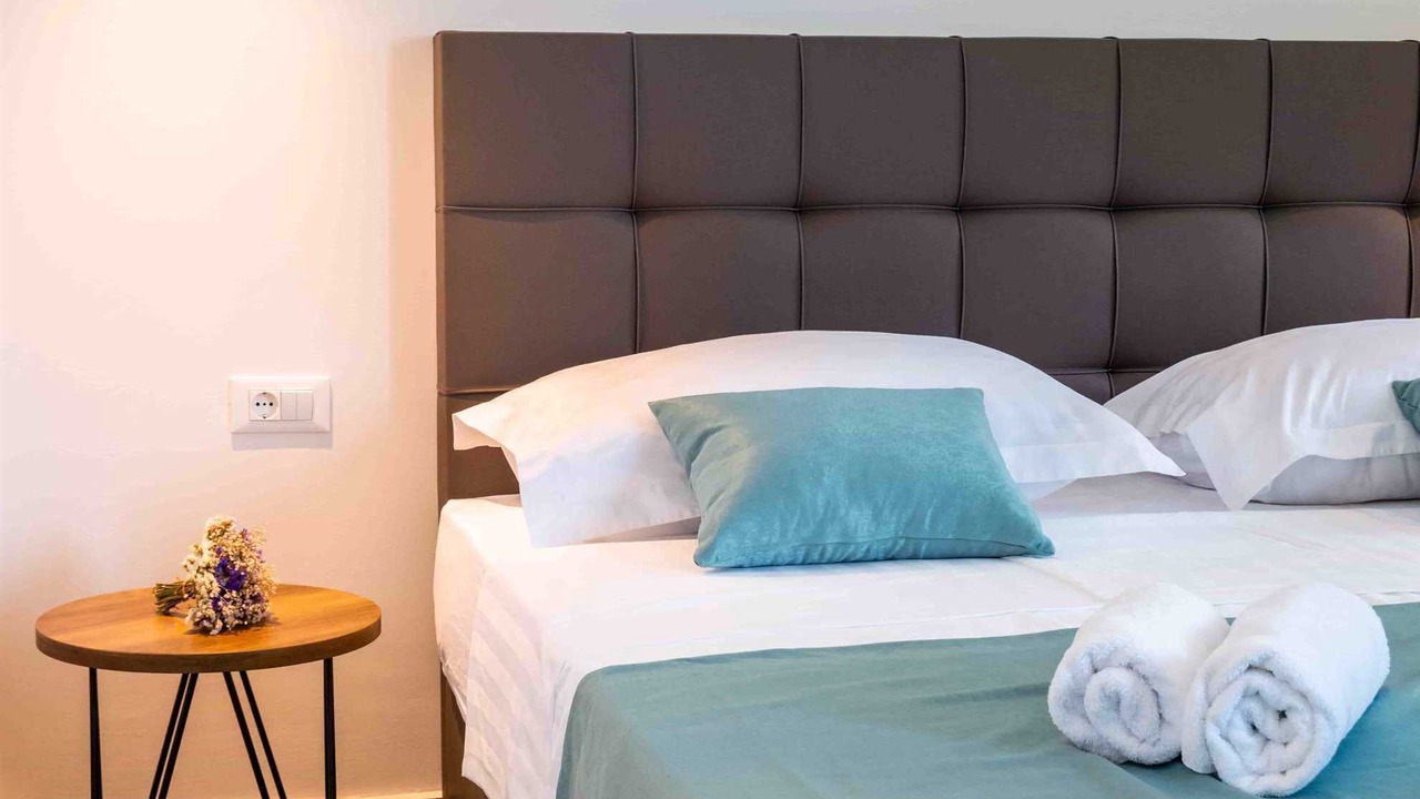 Photo of Bedroom in Saplunara