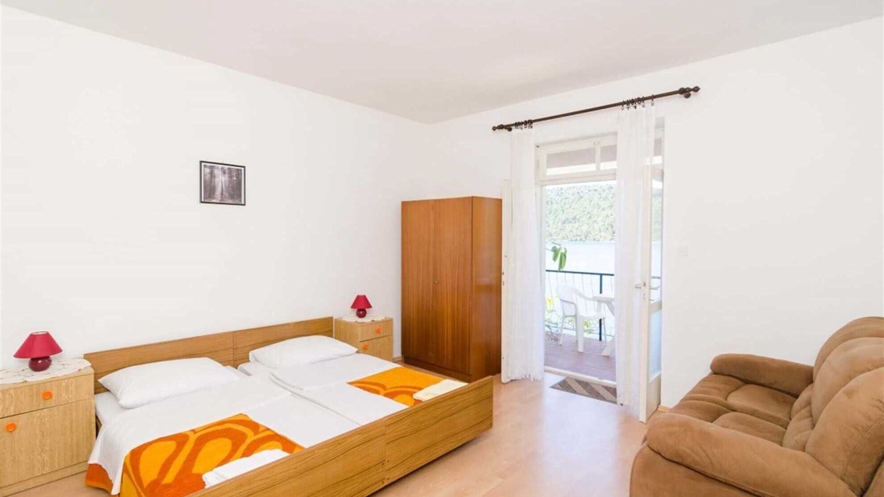 Photo of Bedroom in Mljet