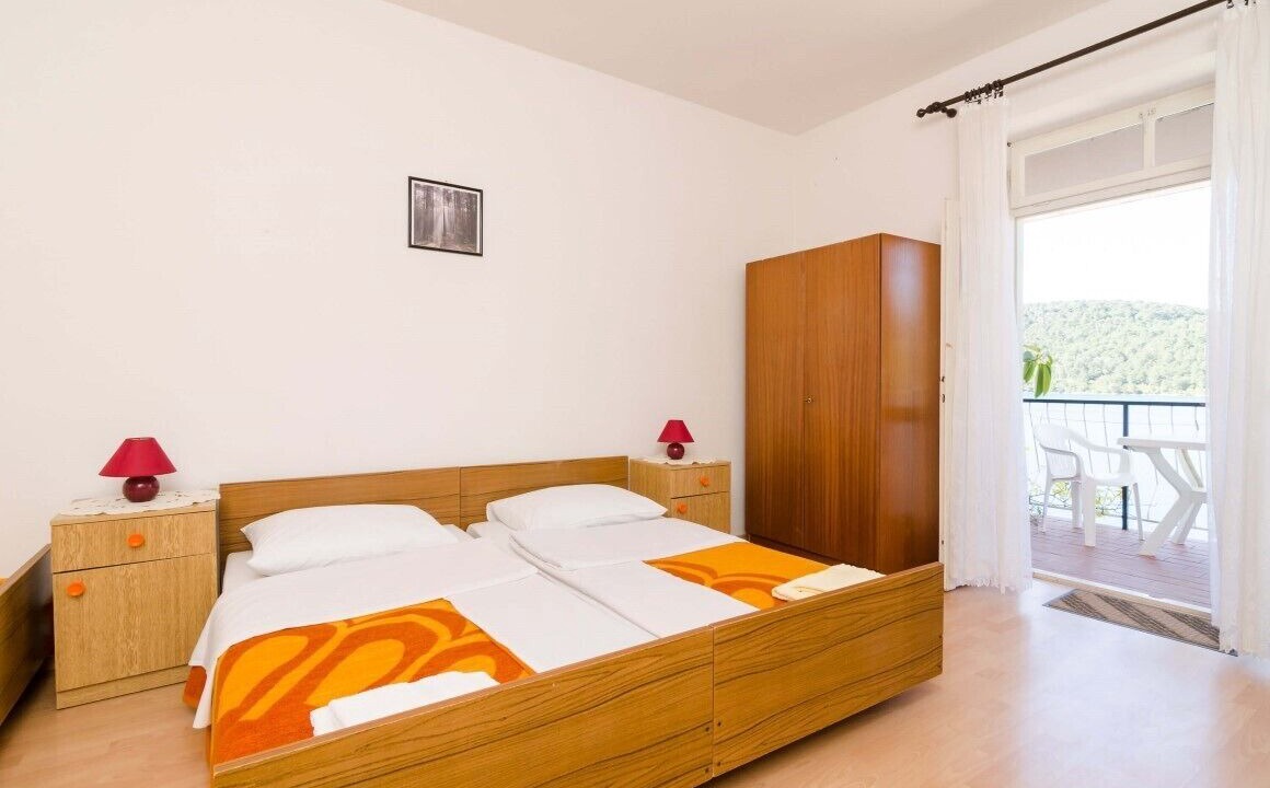 Photo of Bedroom in Mljet
