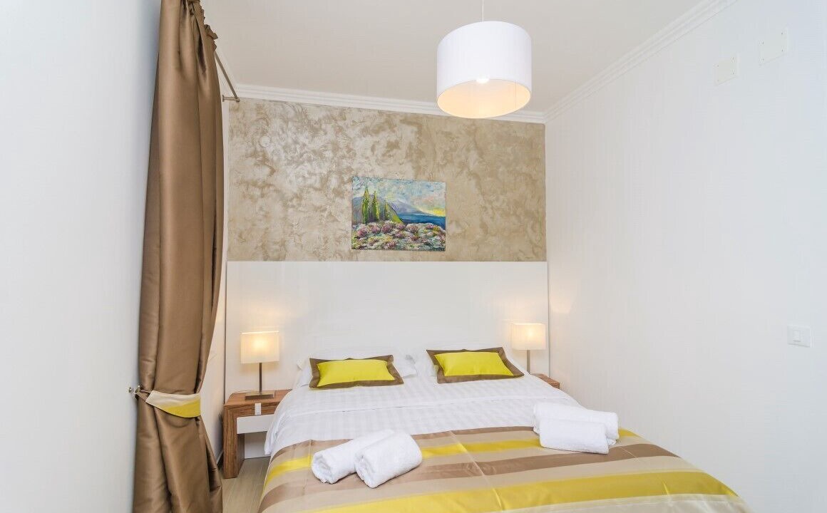 Photo of Bedroom in Saplunara