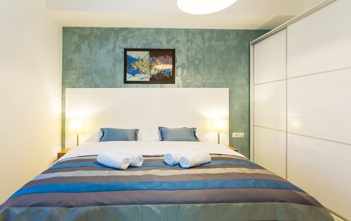 Photo of Bedroom in Saplunara