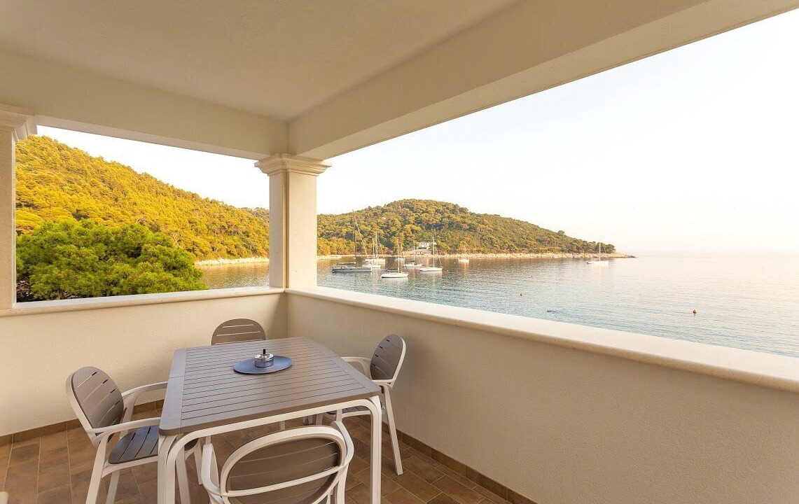 Photo of Outdoor in Saplunara