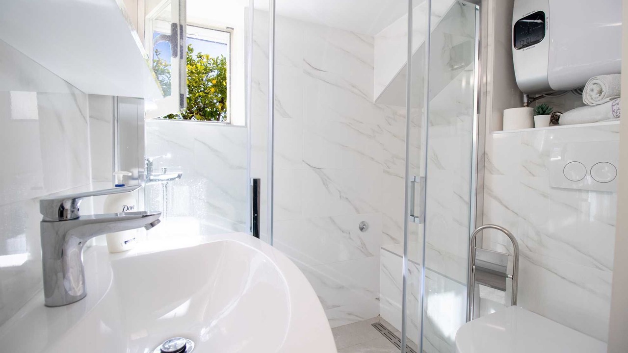 Photo of Bathroom in Gorica