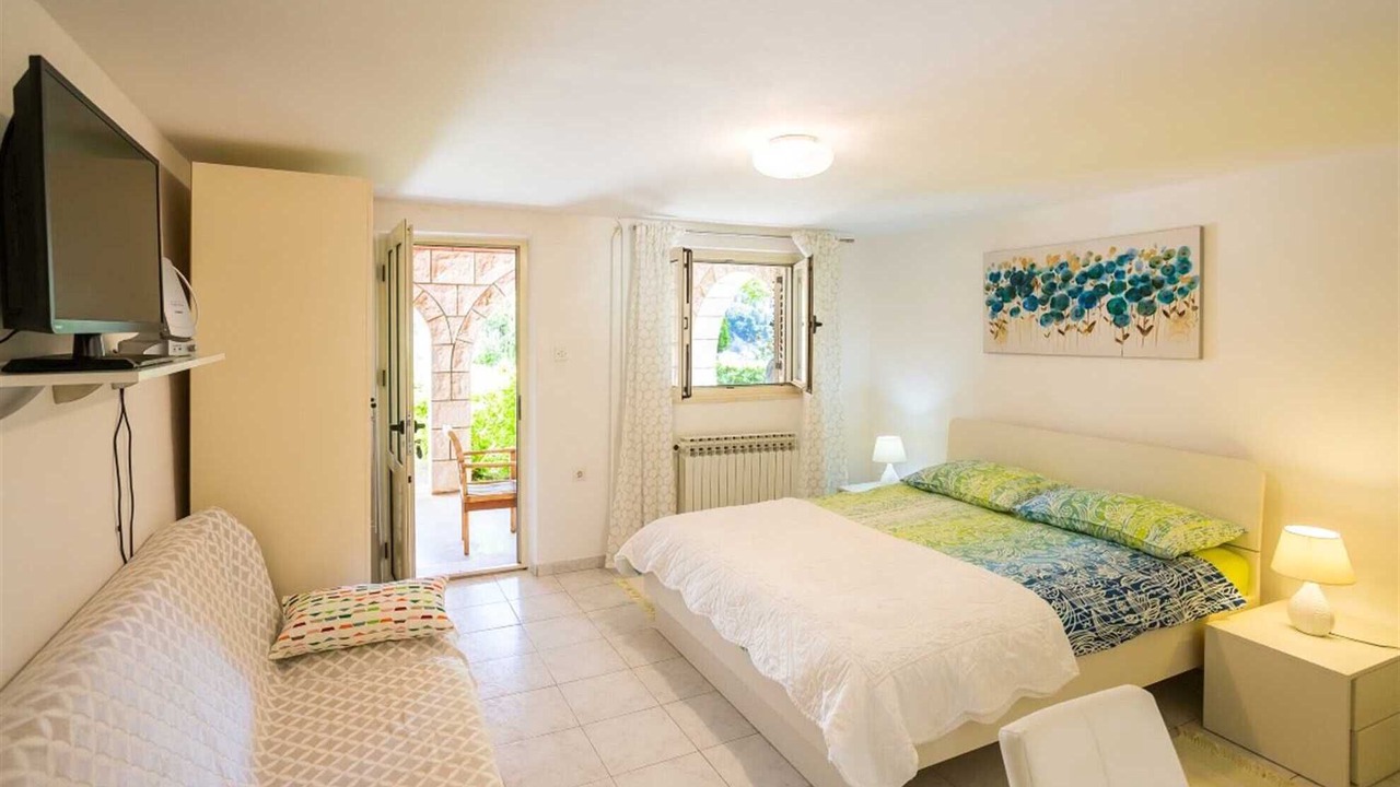 Photo of Bedroom in Gorica