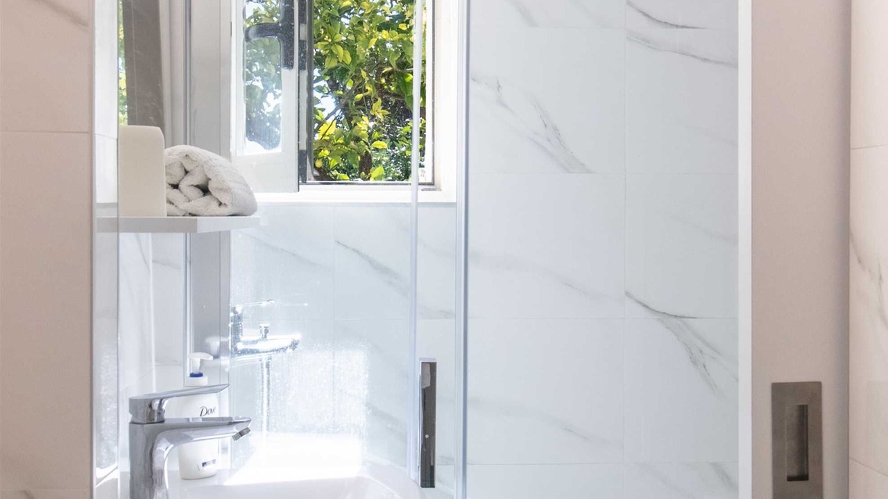 Photo of Bathroom in Gorica