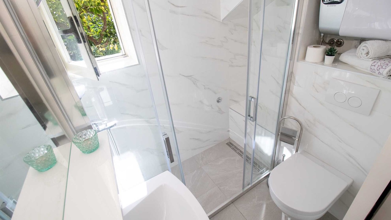 Photo of Bathroom in Gorica