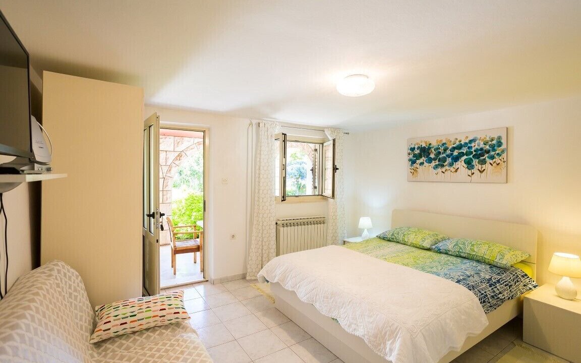 Photo of Bedroom in Gorica