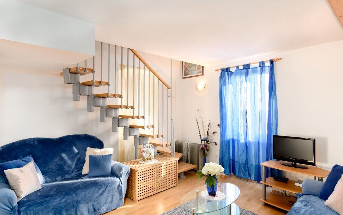 Photo of Livingroom in Dubrovnik Old Town