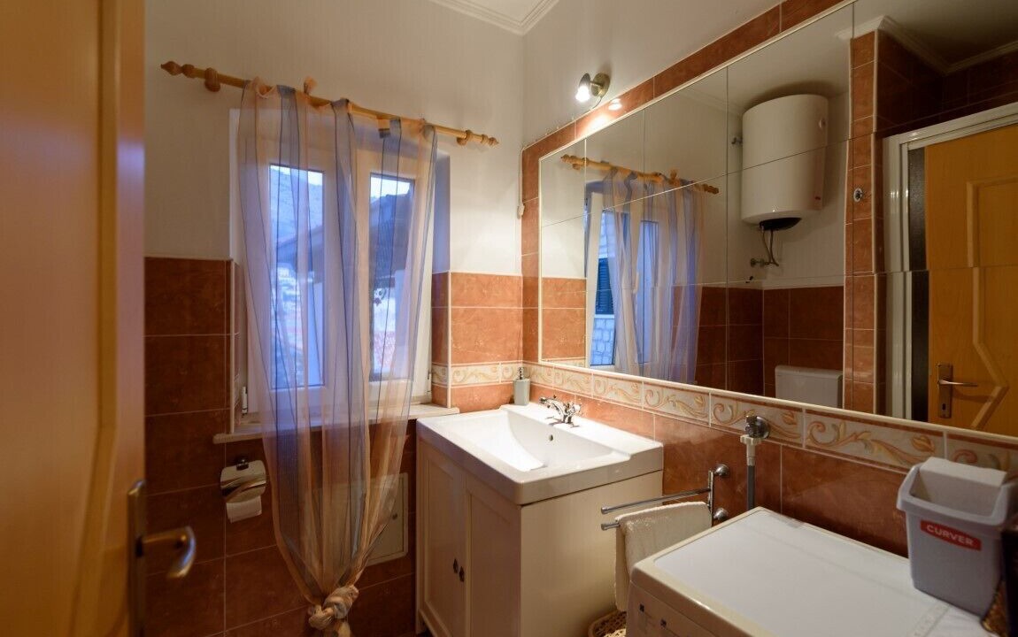 Photo of Bathroom in Dubrovnik Old Town