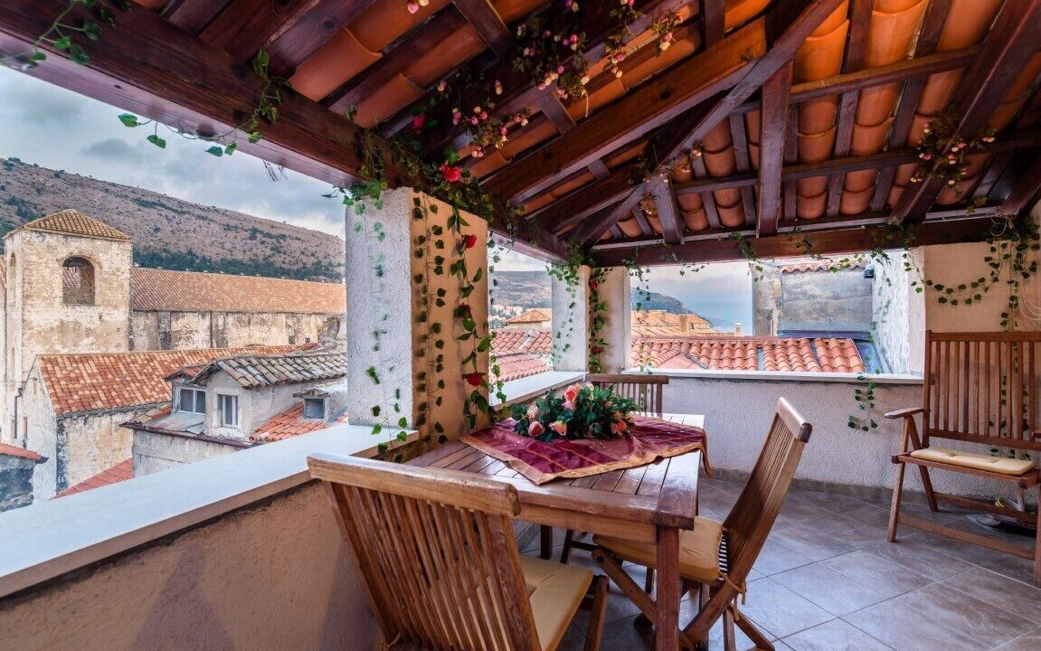 Photo of Outdoor in Dubrovnik Old Town
