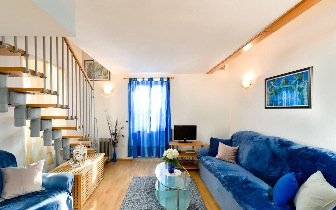 Photo of Livingroom in Dubrovnik Old Town