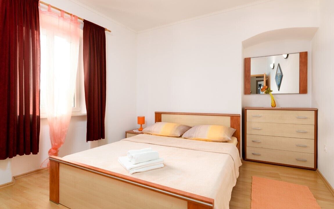 Photo of Bedroom in Dubrovnik Old Town