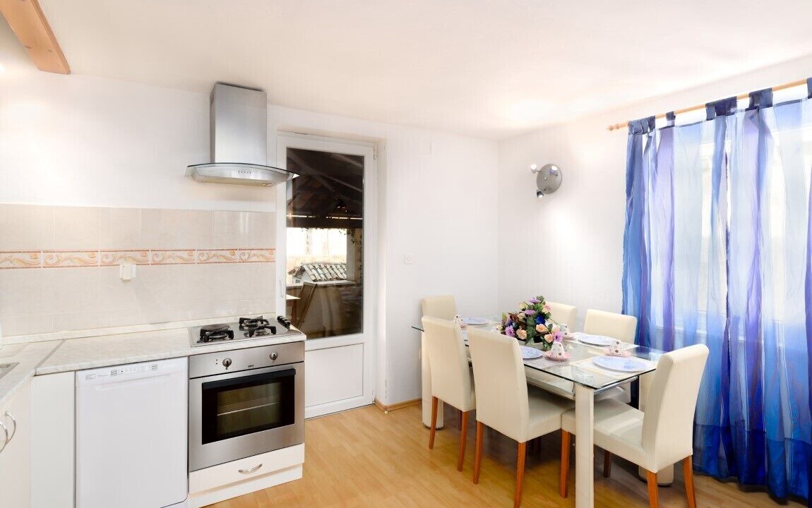 Photo of Kitchen in Dubrovnik Old Town