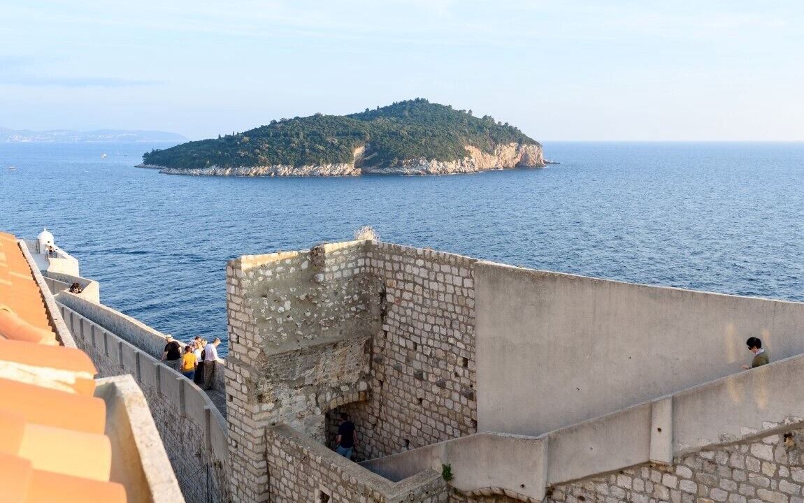 Photo of Outdoor in Dubrovnik Old Town