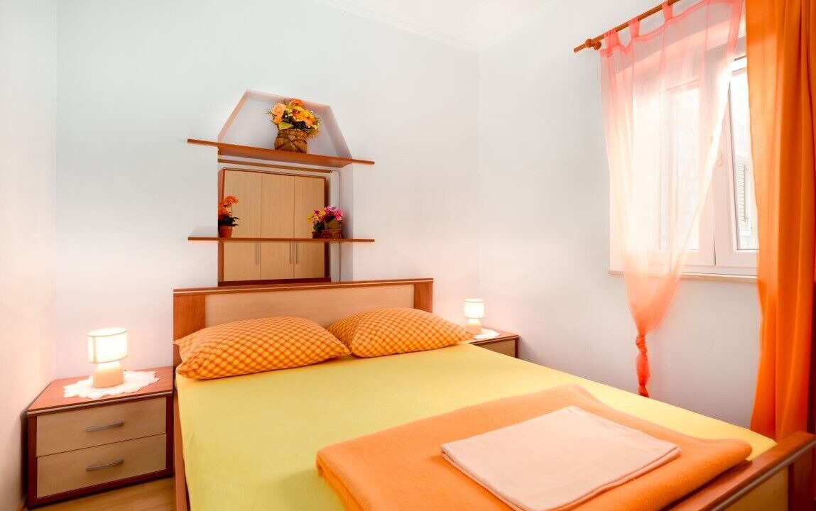 Photo of Bedroom in Dubrovnik Old Town