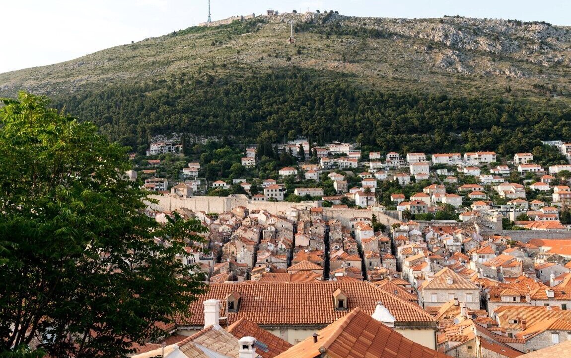 Photo of Outdoor in Dubrovnik Old Town