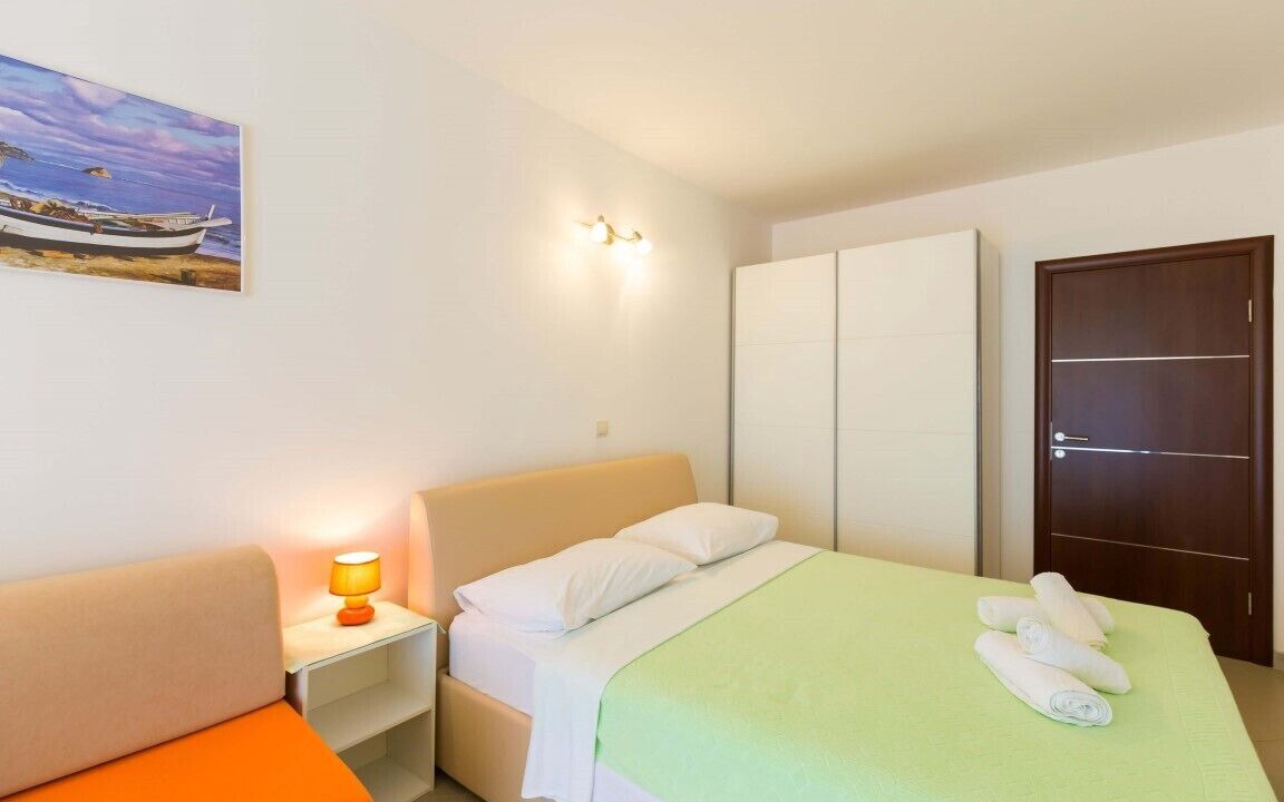 Photo of Bedroom in Babin Kuk